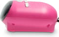 Miniatyrbillede 3 af 11: Ices ICR-210 Pink - Clock Radio - Radio - Sleeptimer - FM Tuner