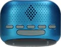 Miniatyrbild 3 av 11: Ices ICR-210 Blue - Klockradio - Radio - Sleeptimer - FM-tuner