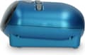 Miniatyrbild 7 av 11: Ices ICR-210 Blue - Klockradio - Radio - Sleeptimer - FM-tuner