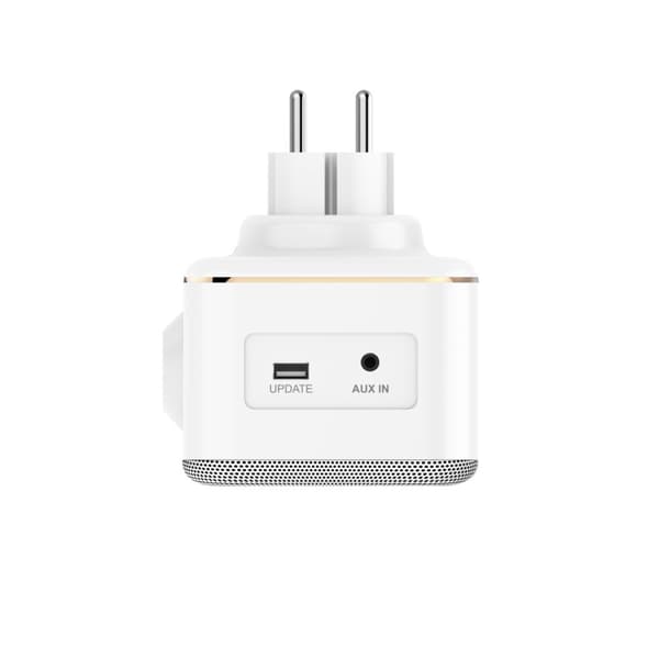 Haman digitaalinen radio "DR40BT-PlugIn", FM/DAB/DAB+/Bluetooth®