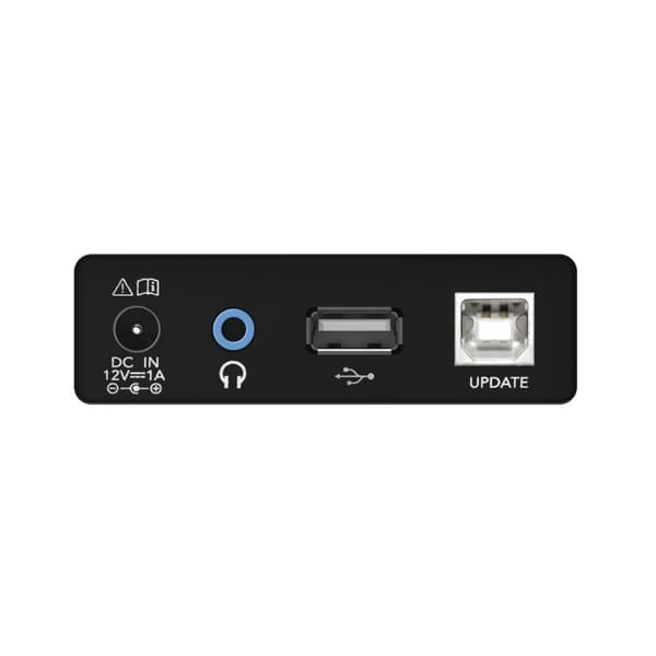 Hama "DR1550CBT" Digital Radio FM/DAB/DAB+/CD/Bluetooth®