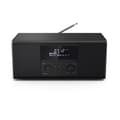 Miniatyrbillede 6 af 6: Hama "DR1550CBT" Digital Radio FM/DAB/DAB+/CD/Bluetooth®