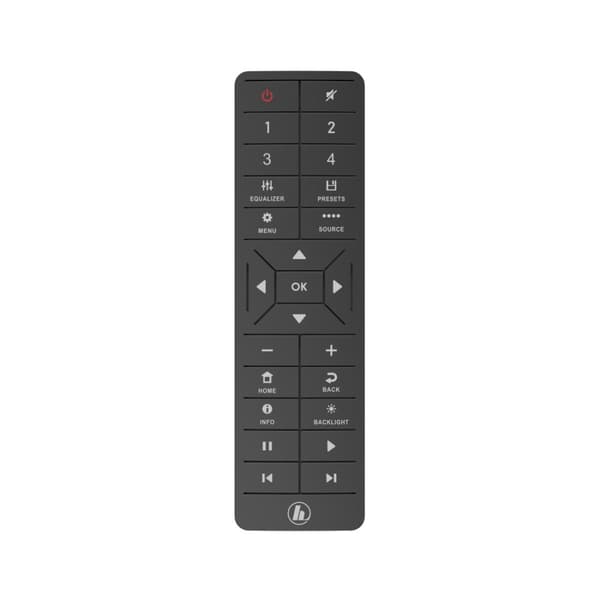 Hama "DIR3510SCBTX" digitaalinen radio, DAB + / Internet-radio / CD / Bluetooth® RX / TX / sovellus