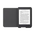 Miniatyrbild 2 av 2: Fodral till e-bok Rakuten N306-AC-BK-E-PU