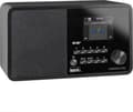 Miniatyrbillede 1 af 3: Imperial DABMAN i150 - internetradio med DAB+ - Sort