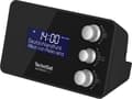 Pikkukuva 6 / 9: TechniSat DIGITRADIO 50 SE - DAB+ / FM kelloradio - musta