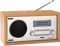 Miniatyrbild 4 av 6: Imperial DABMAN 30 DAB+ helbrun Retro Design