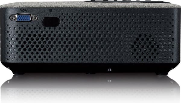 Lenco LPJ-700BKGY - LCD-projektori Bluetoothilla