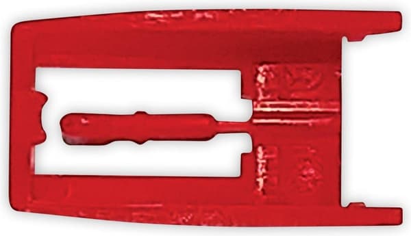 Lenco N-10 stylus - Neula keraamiseen elementtiin N-10