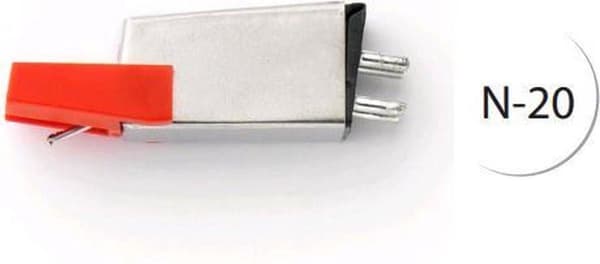 Lenco N-20 Stylus