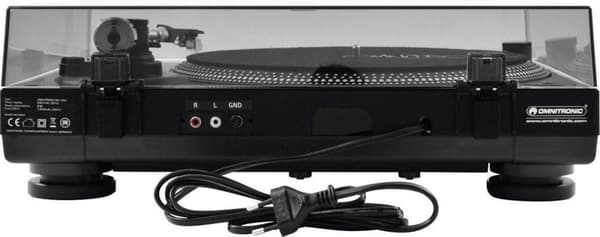 Omnitronic BD-1320 sort