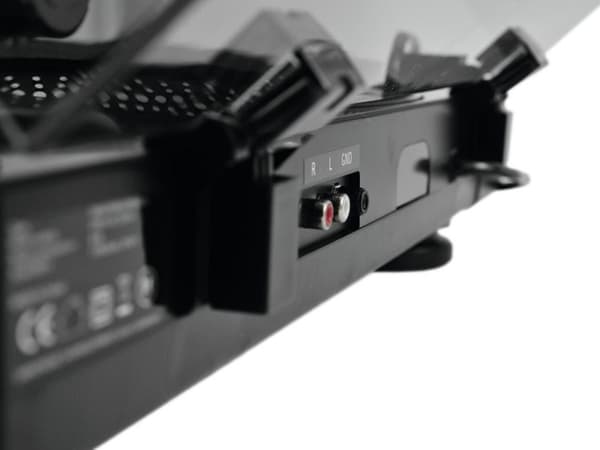 Omnitronic BD-1320 sort