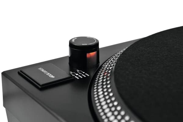 Omnitronic BD-1320 sort