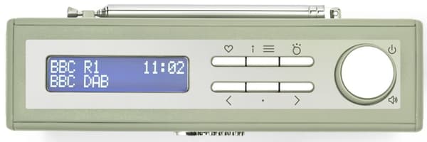 Roberts Radio Rambler Mini
