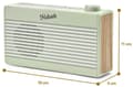 Miniatyrbild 4 av 5: Roberts Radio Rambler Mini