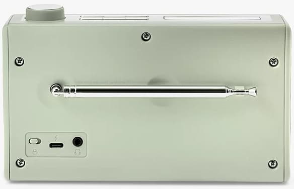Roberts Radio Rambler Mini