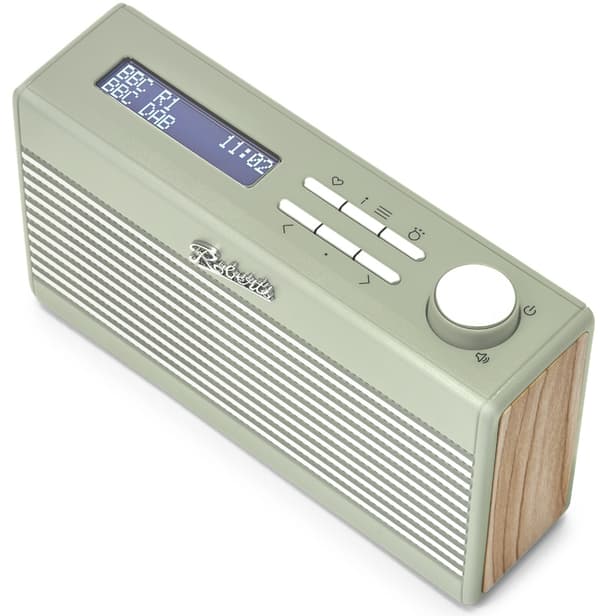 Roberts Radio Rambler Mini