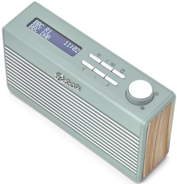 Roberts Radio Rambler Mini