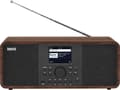 Miniatyrbillede 4 af 8: Imperial Dabman i205 - DAB+ - Internetradio - Bluetooth - Træ