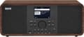 Miniatyrbillede 6 af 8: Imperial Dabman i205 - DAB+ - Internetradio - Bluetooth - Træ