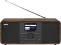 Miniatyrbillede 7 af 8: Imperial Dabman i205 - DAB+ - Internetradio - Bluetooth - Træ