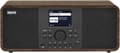 Miniatyrbillede 8 af 8: Imperial Dabman i205 - DAB+ - Internetradio - Bluetooth - Træ