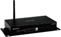 Pikkukuva 1 / 4: Omnitronic CIA-40WIFI 2.0 Stereovahvistin 2x25 W Black AirPlay, DLNA, Internet-radio, USB, WiFi