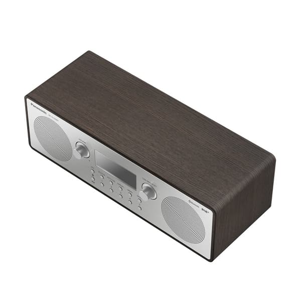 Panasonic FM/DAB-radio Bluetooth Aux
