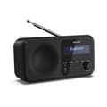 Pikkukuva 2 / 3: Sharp DR-P420 Radio Black