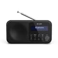 Pikkukuva 1 / 3: Sharp DR-P420 Radio Black