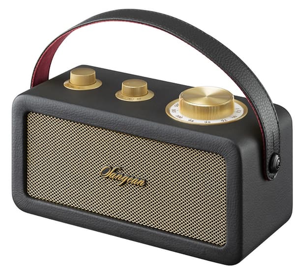 Sangean Bluetooth högtalare