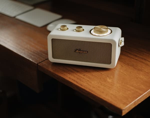 Sangean Bluetooth högtalare