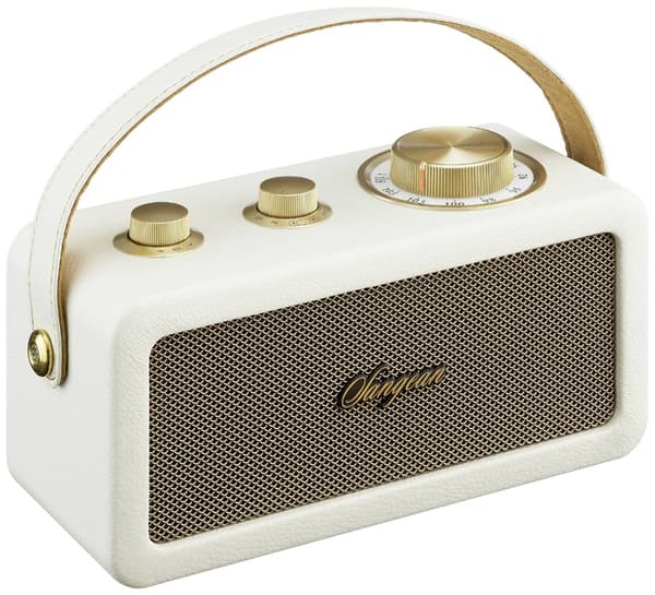 Sangean Bluetooth högtalare