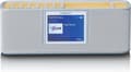 Pikkukuva 8 / 10: Lenco PDR-046 - Kannettava DAB-radio - 6 wattia - valkoinen, bambu (A004884)
