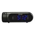 Miniatyrbild 7 av 7: Klockradio FM Denver Electronics CPR-700 Svart