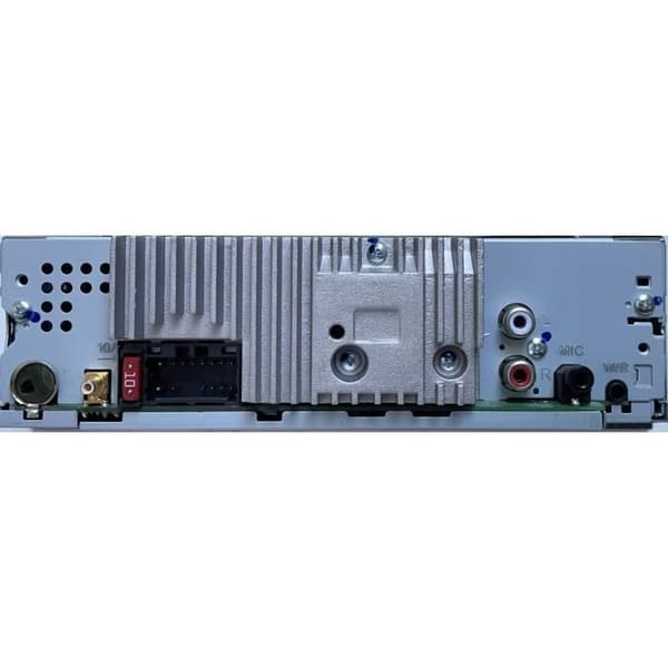 AutRadio - Pioneer - MVH -330DAB - USB - DAB+ - AUX - Bluetooth