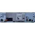 Miniatyrbild 3 av 4: AutRadio - Pioneer - MVH -330DAB - USB - DAB+ - AUX - Bluetooth