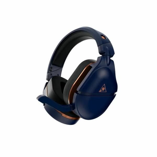 Kuulokkeet mikrofonilla Turtle Beach Stealth 700 GEN2 MAX Sininen