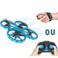Pikkukuva 3 / 3: Droni Flybotic Flashing Drone