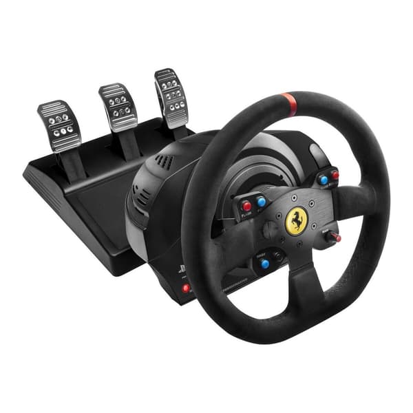 Racerrat Thrustmaster T300 FERRARI