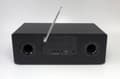 Miniatyrbild 2 av 4: Xoro HMT 600 V2 allt-i-ett stereo internetradio, svart (SAT100822)