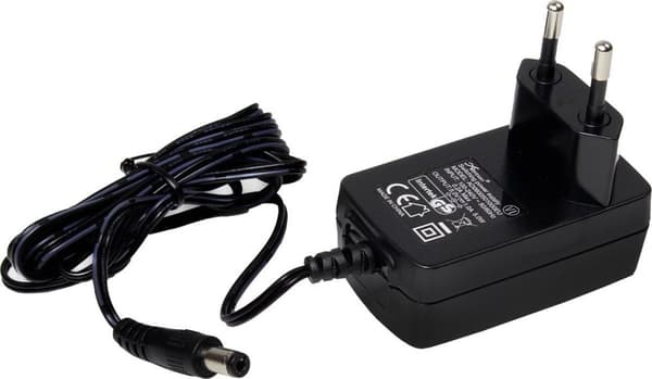Xoro DAB 142 - Bærbar - Digital - DAB,DAB+,FM - 3 W - 6,1 cm (2,4") - 3,5 mm (XOR400907)