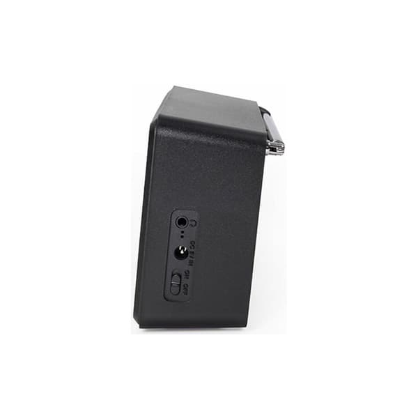 Xoro DAB 142 - Bærbar - Digital - DAB,DAB+,FM - 3 W - 6,1 cm (2,4") - 3,5 mm (XOR400907)