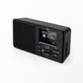Miniatyrbillede 2 af 8: Xoro DAB 142 - Bærbar - Digital - DAB,DAB+,FM - 3 W - 6,1 cm (2,4") - 3,5 mm (XOR400907)