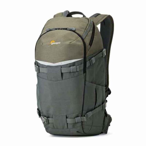 Selkäreppu Flipside Trek BP 350 AW Kamera