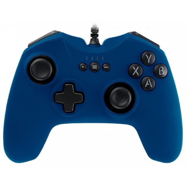 Videospil-konsol joystick Nacon PCGC-100BLUE