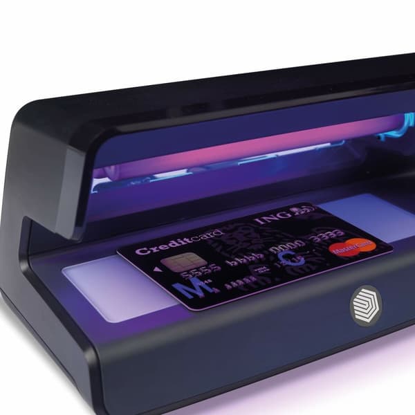 Falsk Note Detector Safescan 50 9 W