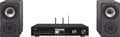 Miniatyrbild 8 av 10: Imperial DABMAN i550 CD Internet Digital Black (22-254-00)