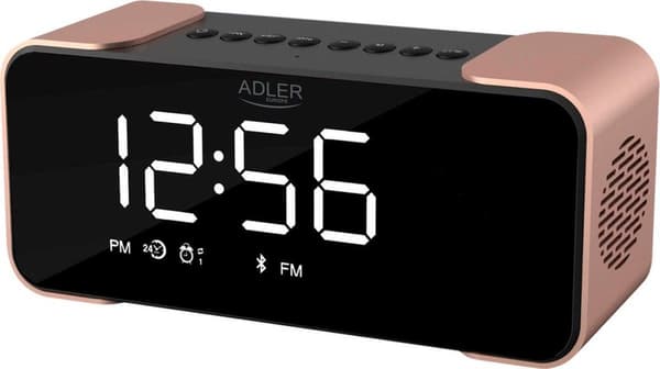 ADLER AD 1190cr klockradio