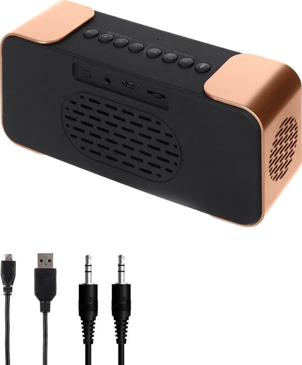 ADLER AD 1190cr klockradio